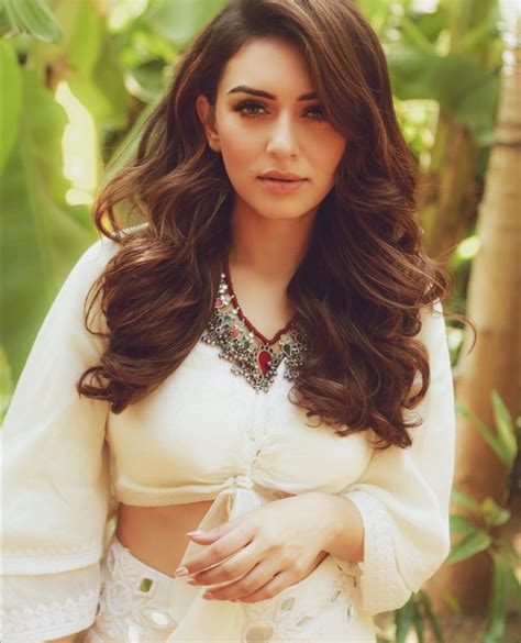 hansika